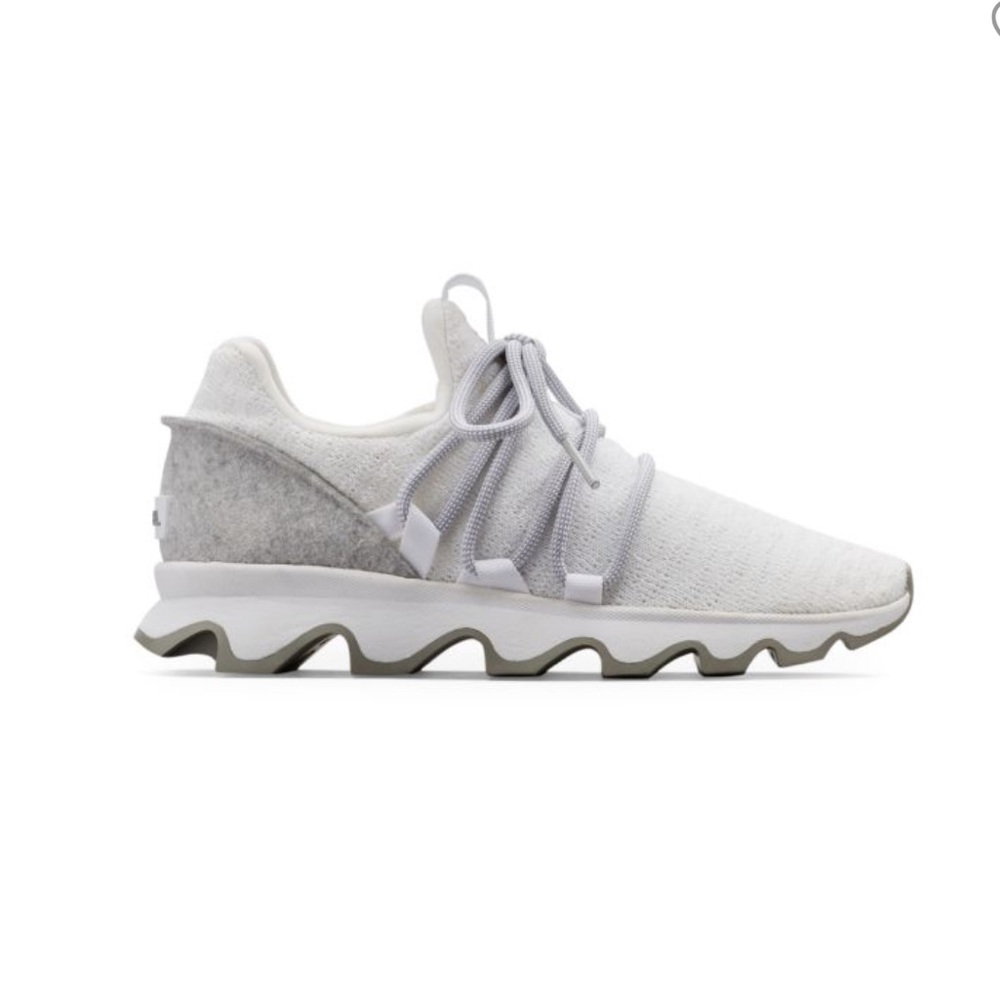 Sorel Kinetic Lace Sneaker